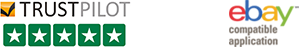 TrustPilot and eBay